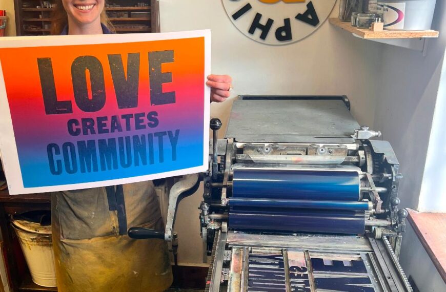 Weaving Trust in SE15