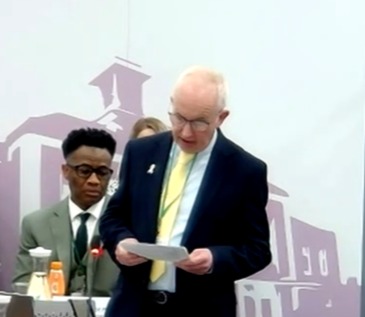 Councillor quits Sutton Lib Dems, alleging ‘toxic’ culture and ‘racism’