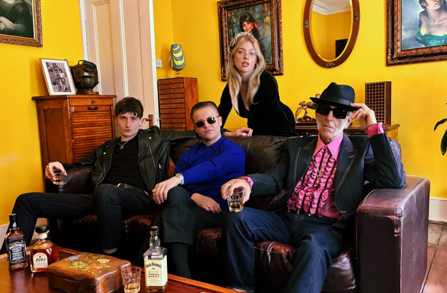 Roots Sisters Special