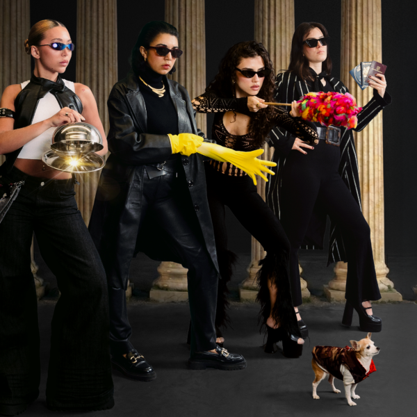 Thinking Outside The ‘Other’ Box