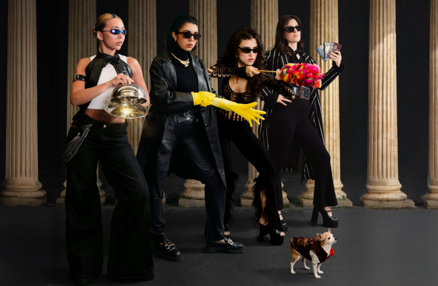 Thinking Outside The ‘Other’ Box