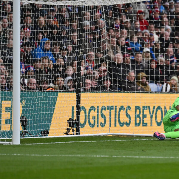 Crystal Palace boss gives verdict on Leeds United stalemate as Eagles fail to break down ten men