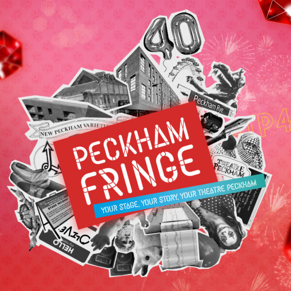 Peckham Fringe 2026
