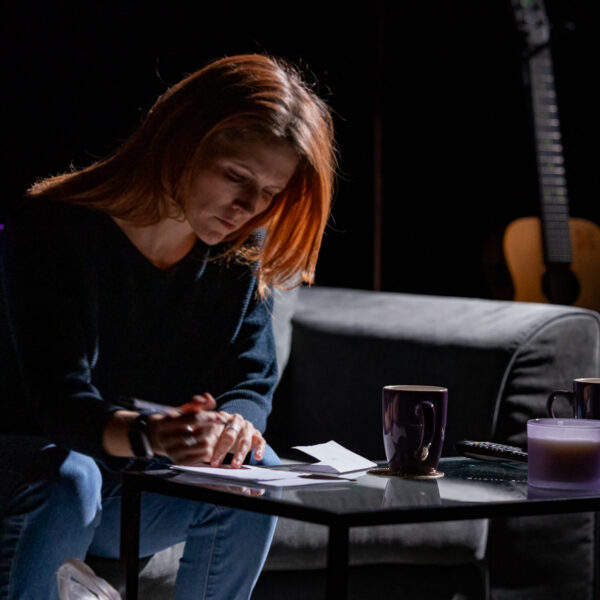 Isolated By Domestic Abuse