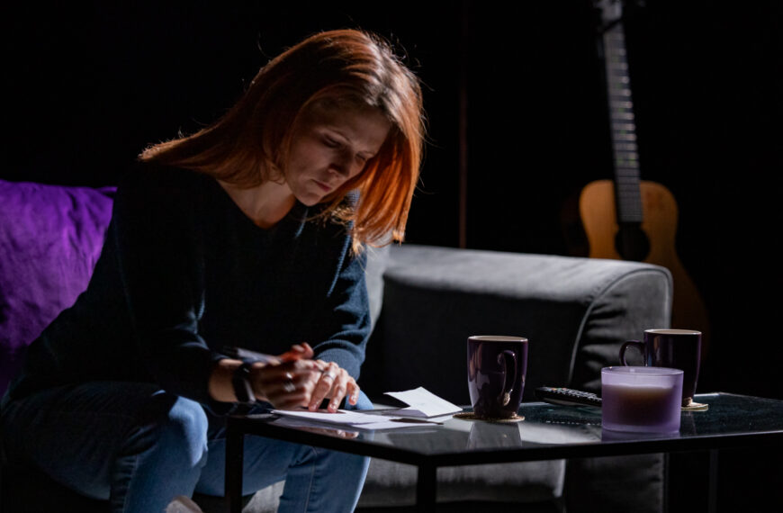 Isolated By Domestic Abuse