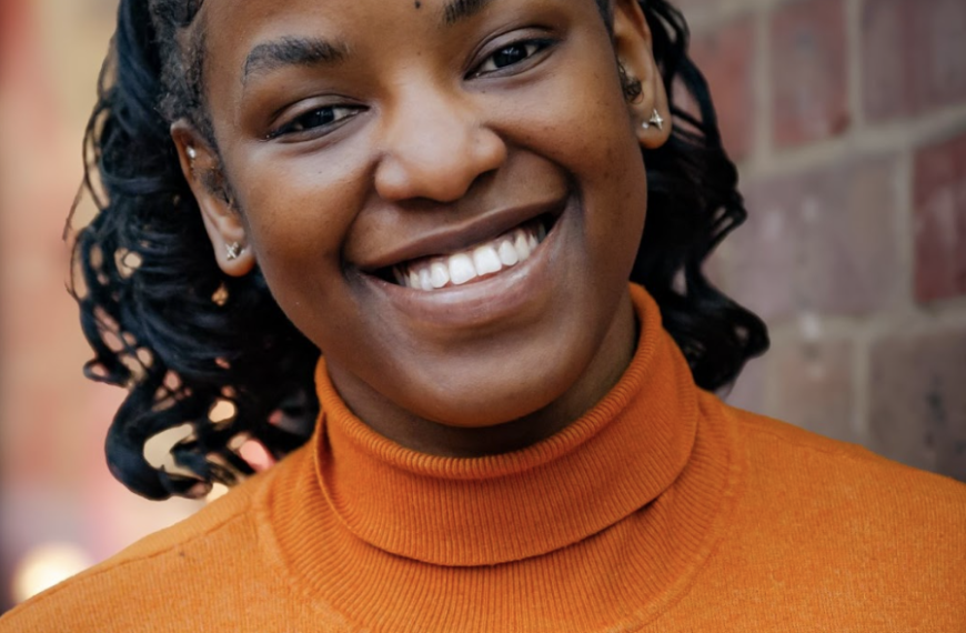 Pharmacist Provides Lifeline to Theatre