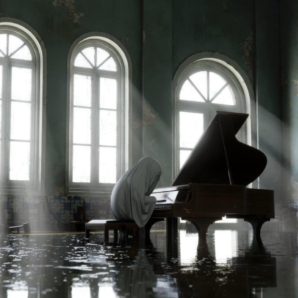 Gabriel Abrantes: Bardo Loops