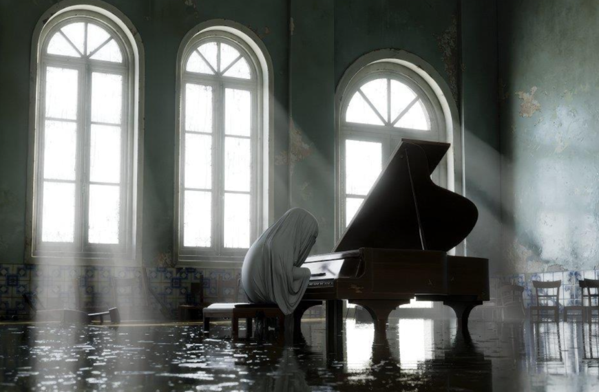 Gabriel Abrantes: Bardo Loops