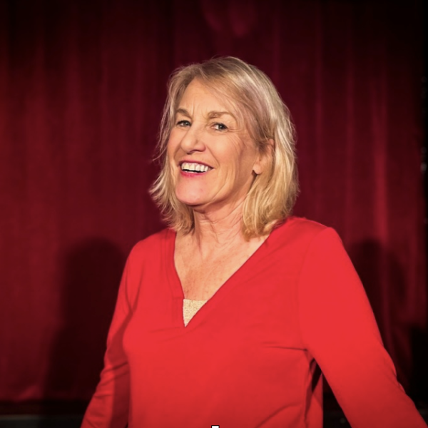 Robert Will Show You the Door 