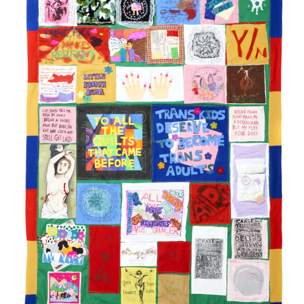 What Was, What Is, What Could Be