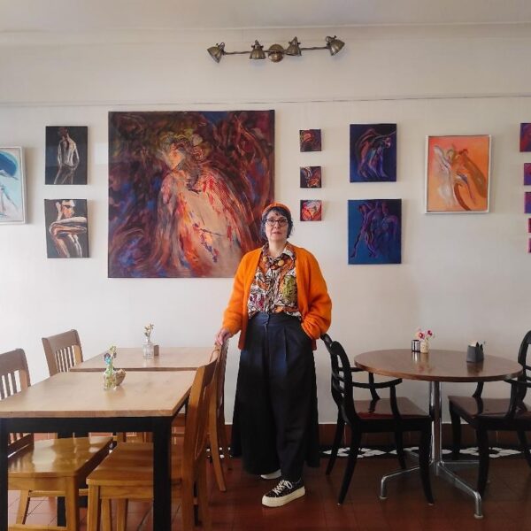 “TEMPO” at Deli Felice