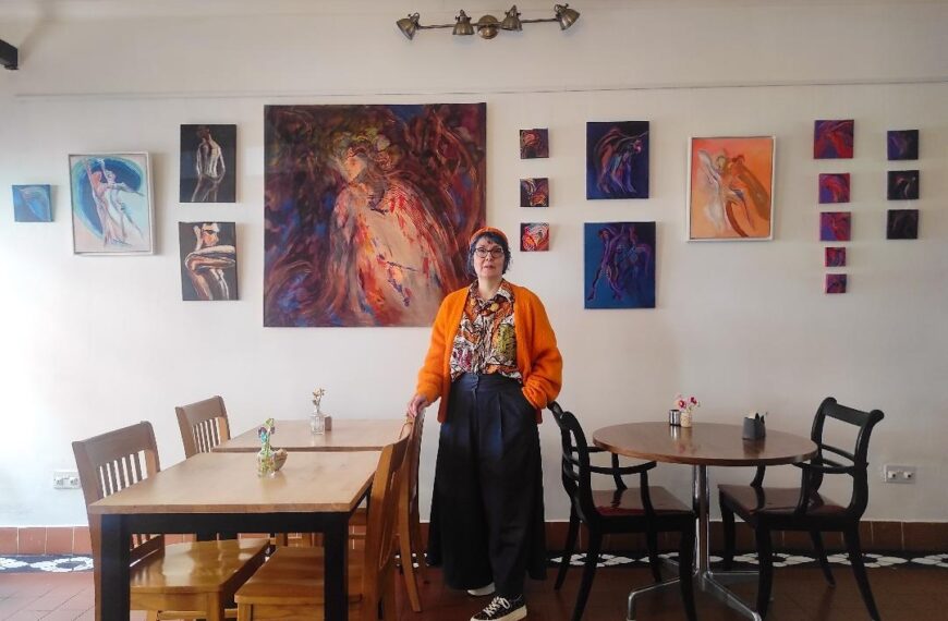 “TEMPO” at Deli Felice