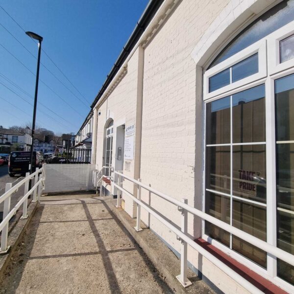 Croydon Mind gets a new home as demand surges for mental health services