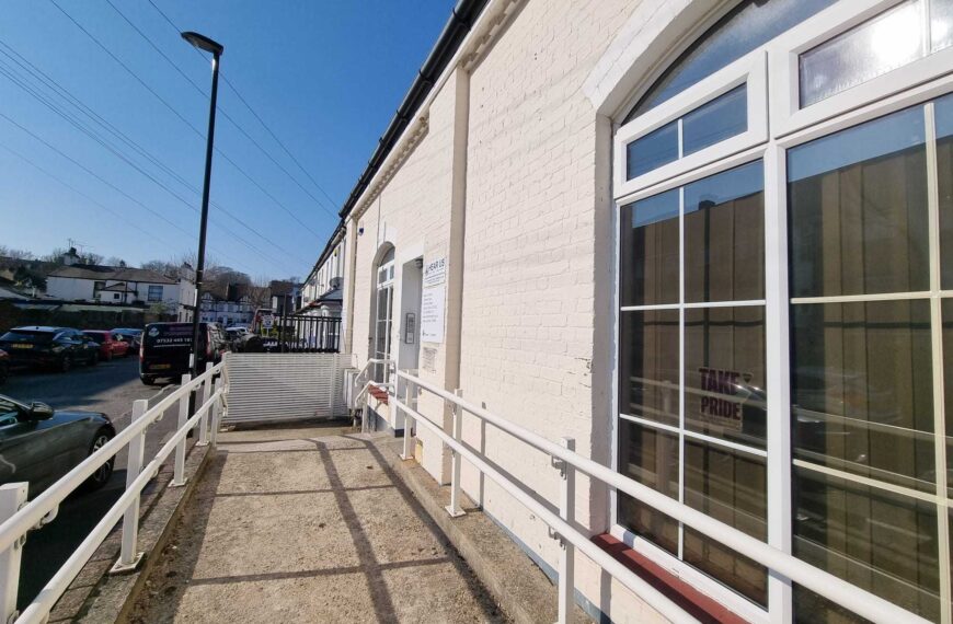 Croydon Mind gets a new home as demand surges for mental health services