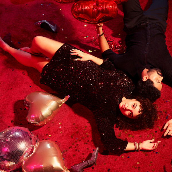 Much Ado About Nothing 