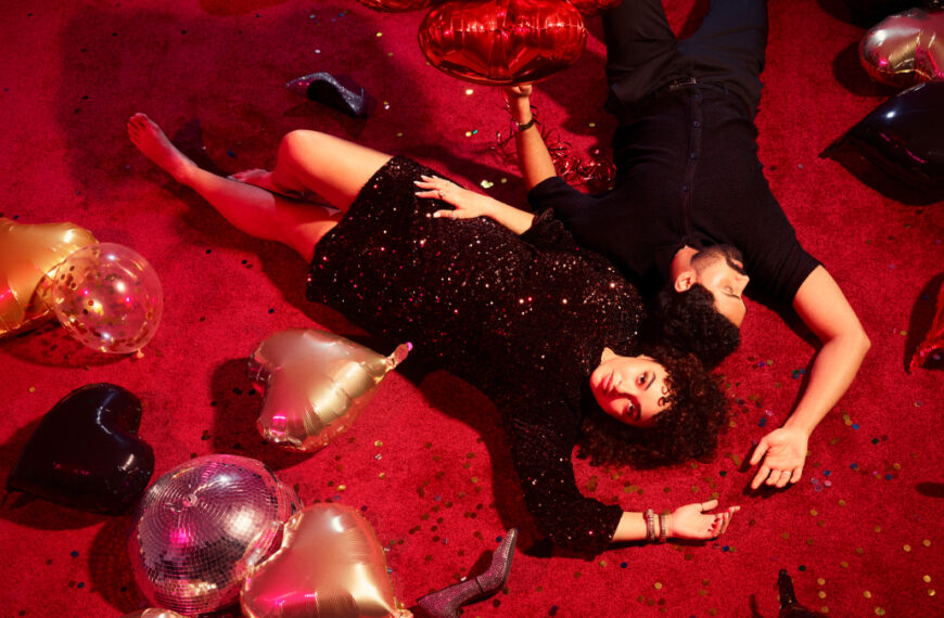 Much Ado About Nothing 