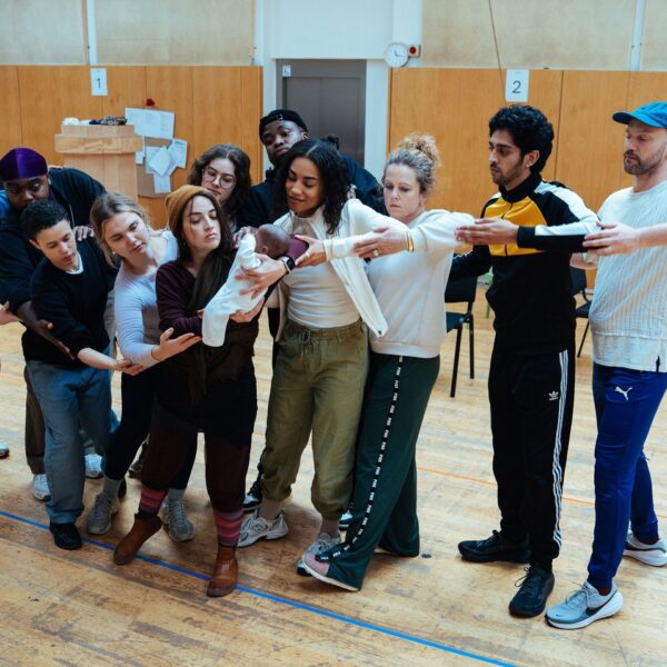 A Midsummer Night’s Dream