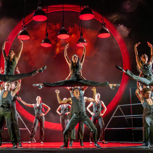 Review: Carlos Acosta’s Carmen @ Richmond Theatre
