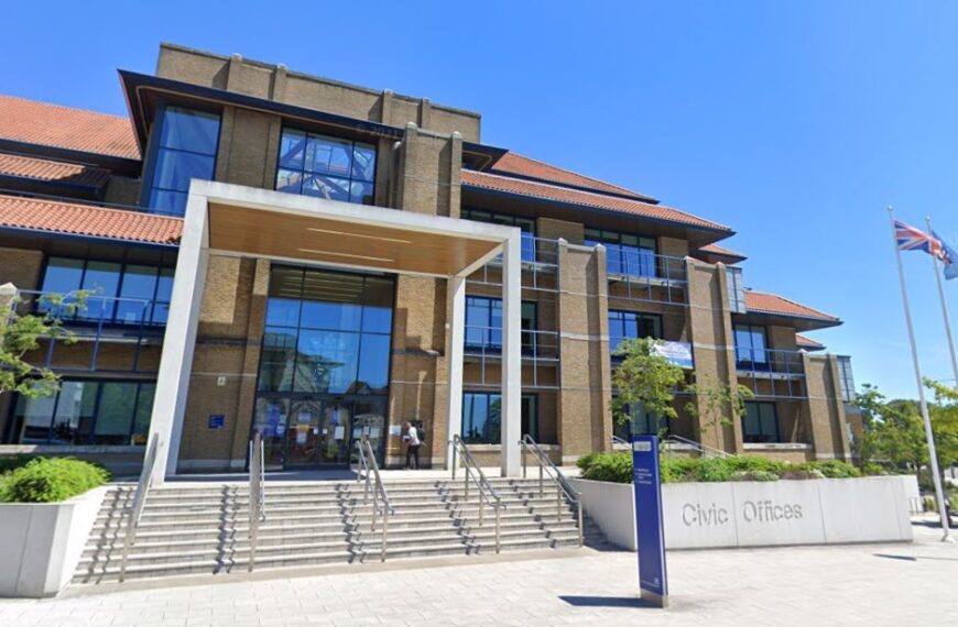 Party manifestos announced for Bexley