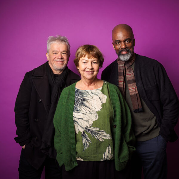 Sexagenarians Dating in Southwark