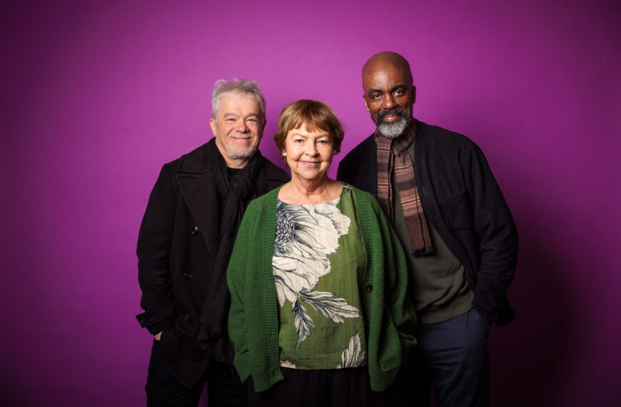 Sexagenarians Dating in Southwark