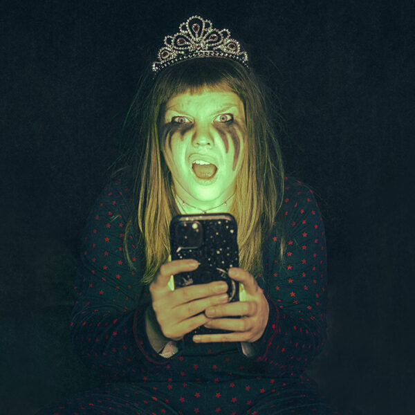 Dead Air in Greenwich