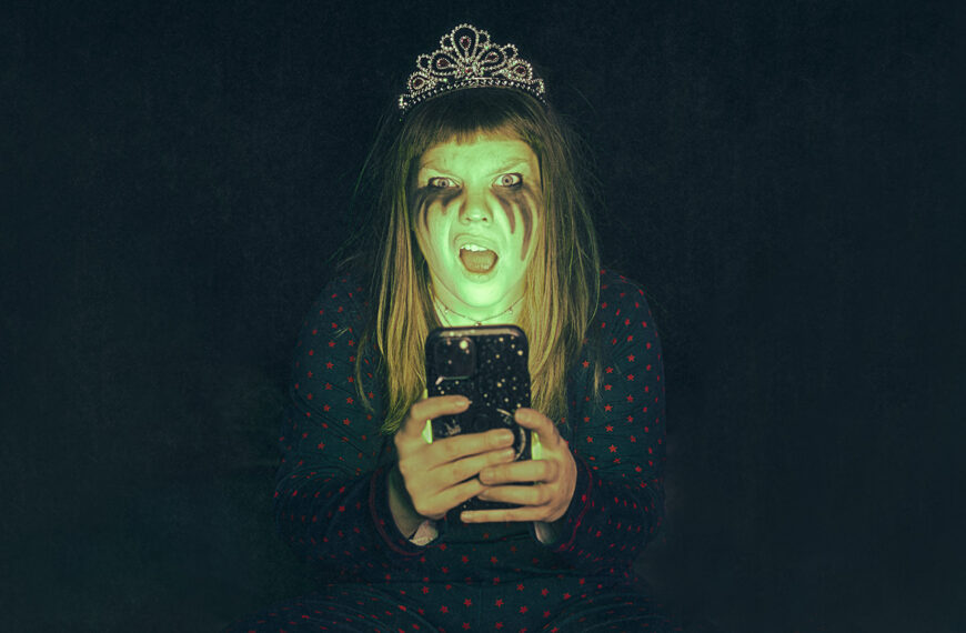 Dead Air in Greenwich