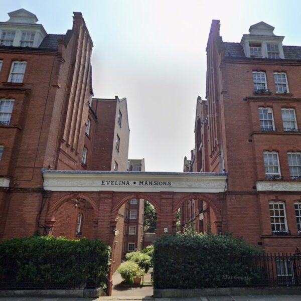 Outrage as social housing put on sale