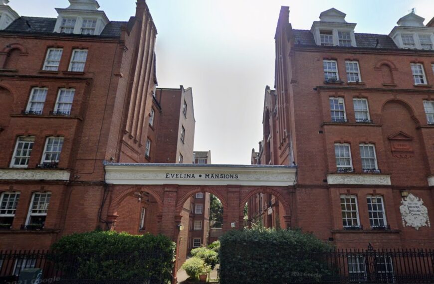 Outrage as social housing put on sale