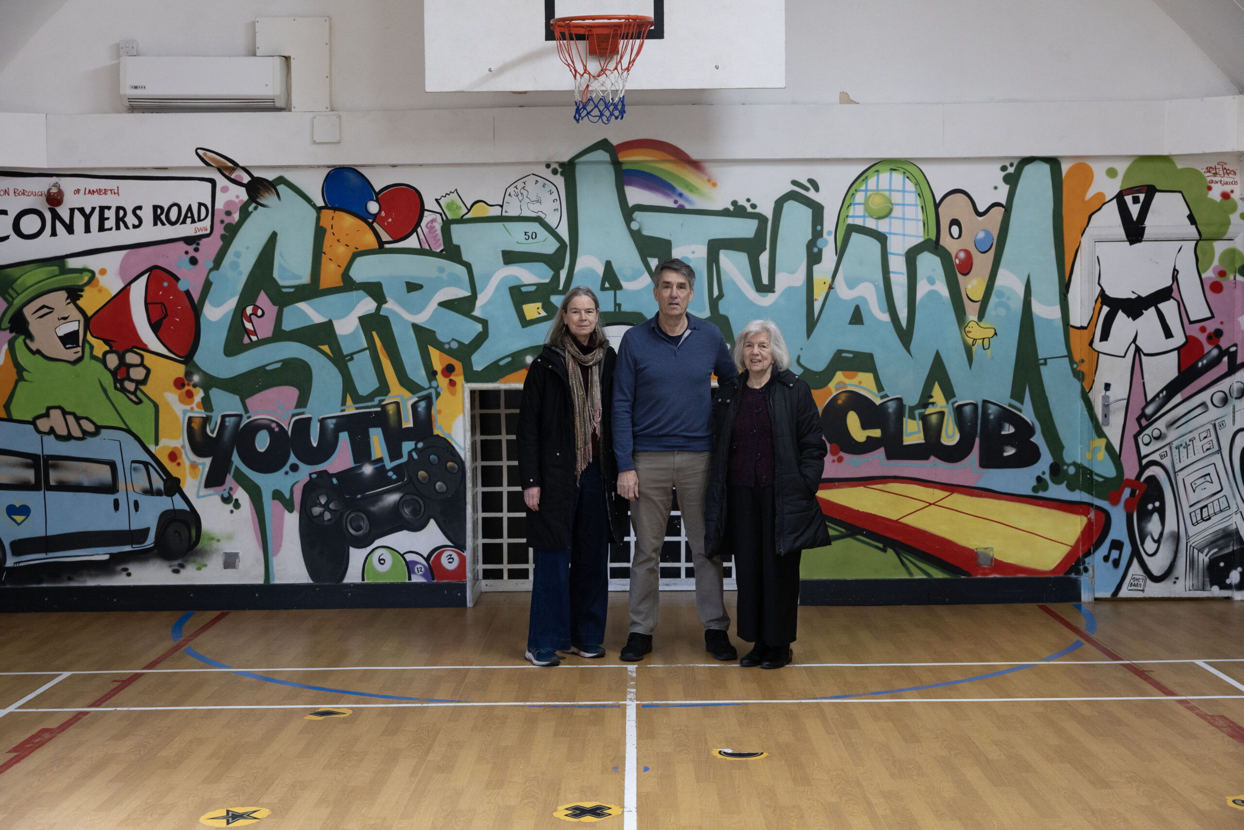 ‘Second home’ youth service determined to continue helping young people despite challenges - southlondon.co.uk