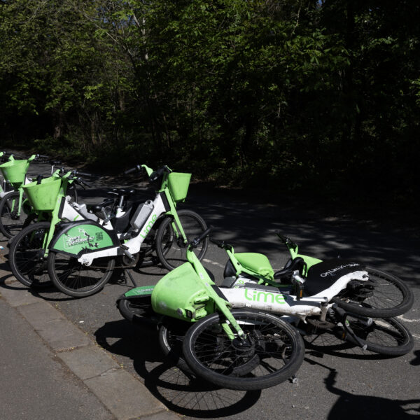 Residents urge Council to rethink Lime bike ban – as petition hits over 1,500