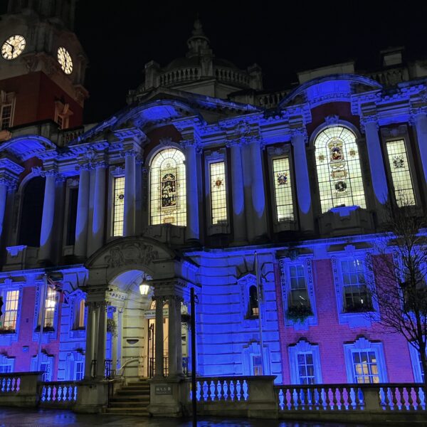 Greenwich local election manifestos