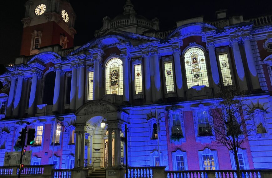 Greenwich local election manifestos