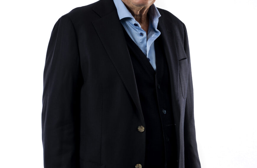 A Springtime of Sports Stars at Richmond Theatre