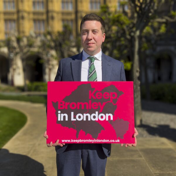 Reform changes tune on GLA split