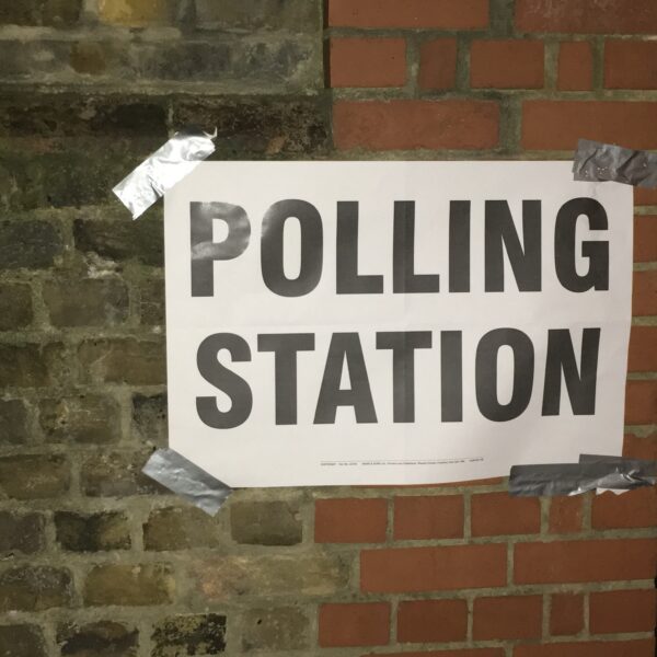‘I’m a local election expert – this is the knife-edge London result everyone will be watching’