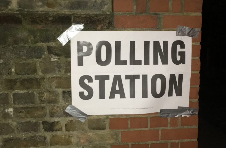 ‘I’m a local election expert – this is the knife-edge London result everyone will be watching’