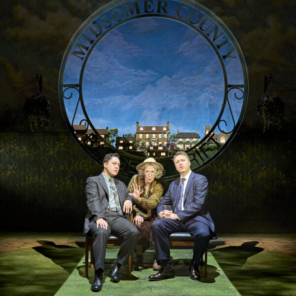 Midsomer Murders in Bromley