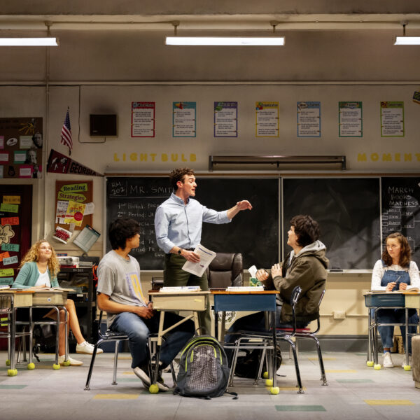 Review: John Proctor is the Villain at Royal Court