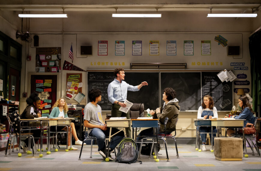 Review: John Proctor is the Villain at Royal Court