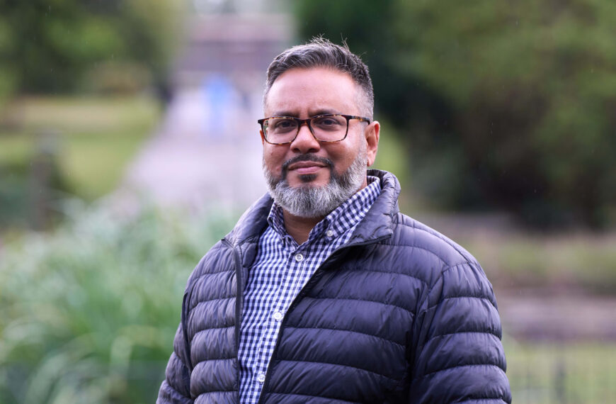 Green councillor defends oil and gas career