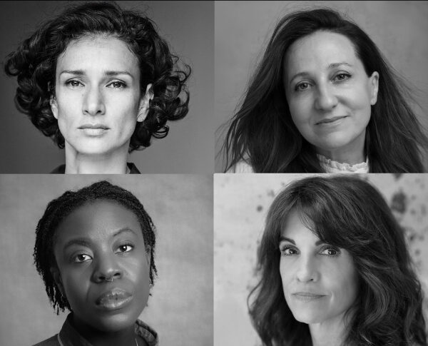 David Mamet’s Glengarry Glen Ross