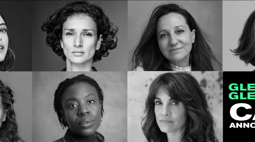 David Mamet’s Glengarry Glen Ross