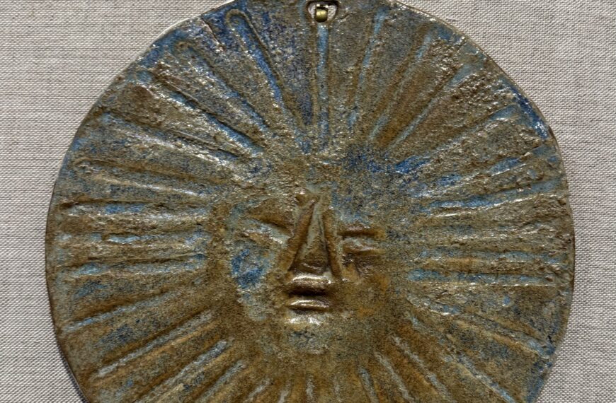 Two Artists – Two Perspectives