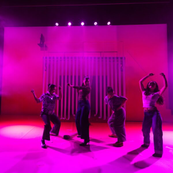 Review: My Uncle Is Not Pablo Escobar at Brixton House