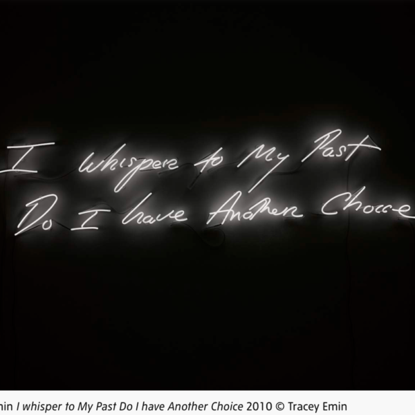 Review: Tracey Emin at Tate Modern