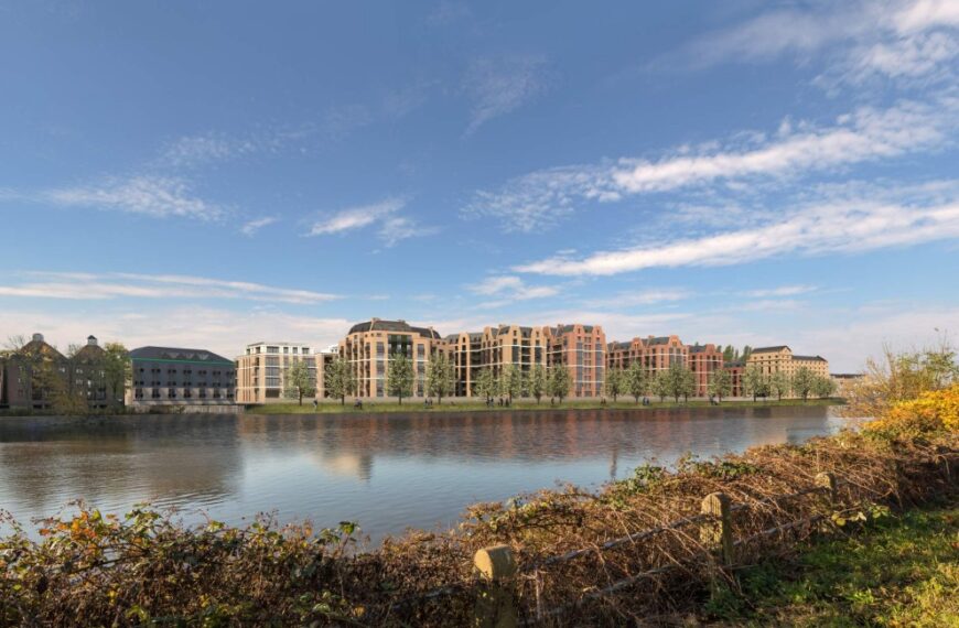 Secondary school planned for South West London brewery site axed