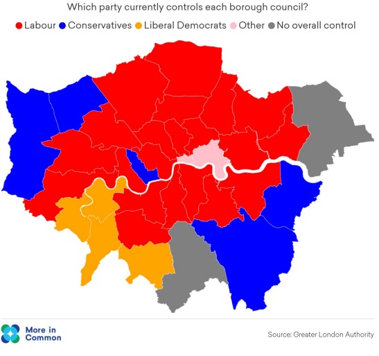 GLA: Where Labour could struggle in London – and how it could affect City Hall