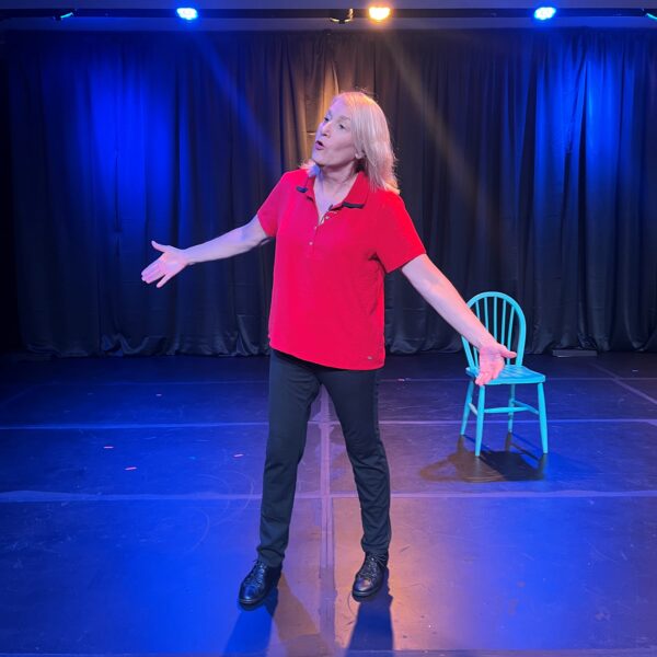 Review: Robert Will Show You The Door at Greenwich Theatre