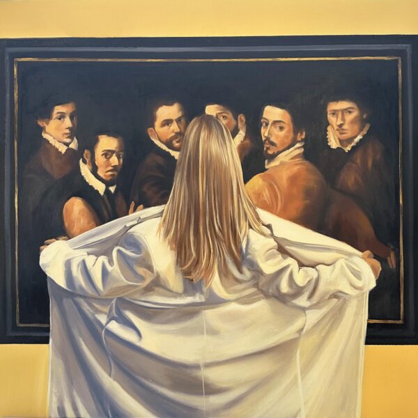 Women in Art Fair returns to Oxo Gallery